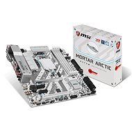 MSI H270 MORTAR ARCTIC - Motherboard