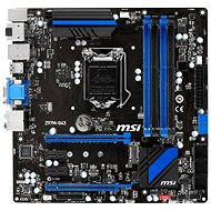 MSI Z97M-G43 - Motherboard