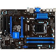  MSI Z87-G41 PC Mate  - Motherboard