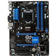 MSI Z97 PC Mate- - Motherboard