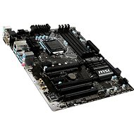 MSI Z170 PC MATE D3 - Motherboard
