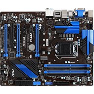  MSI Z97-G55 SLI  - Motherboard