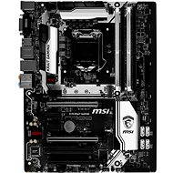 MSI Z170 Krait GAMING - Motherboard