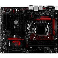 MSI Z170A GAMING M3 - Motherboard