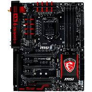  MSI Z97 GAMING 9 ACK  - Motherboard