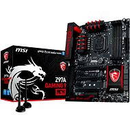 MSI Z97A GAMING 9 ACK - Motherboard