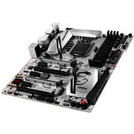 Z170A XPOWER MSI GAMING TITANIUM EDITION - Motherboard