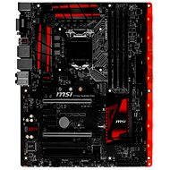 MSI Z170A PRO GAMING - Motherboard