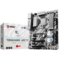 MSI Z270 TOMAHAWK ARCTIC - Motherboard