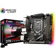 MSI Z370I GAMING PRO CARBON AC - Motherboard