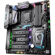 MSI Z370 GODLIKE GAMING - Motherboard