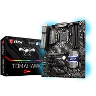 MSI Z370 TOMAHAWK - Motherboard