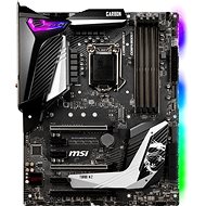 MSI MPG Z390 GAMING FOR CARBON AC - Motherboard