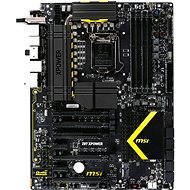  MSI Z87 XPOWER  - Motherboard