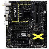  MSI Z97 XPOWER AC  - Motherboard