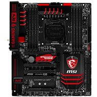 MSI GAMING X99S 9 ACK - Motherboard