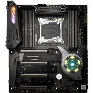 MSI X299 XPOWER GAMING AC - Motherboard