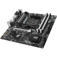 MSI B350M BAZOOKA - Motherboard