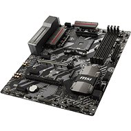 MSI B350M TOMAHAWK PLUS - Motherboard