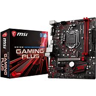 MSI H310M GAMING PLUS - Motherboard