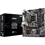 MSI H310M PRO M2 - Motherboard