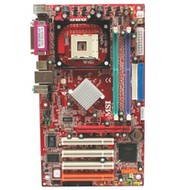 MICROSTAR 865PE-V2 v2.0 (MS-7256) sc478 - Motherboard