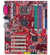 MSI 865PE NEO3-F (MS-6728-100), 865PE/ICH5R DualChannel DDR400, SATA, USB2.0, GLAN sc775 - Motherboard