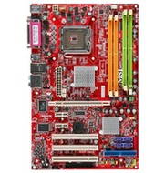 MSI 945P NEO5-F - Motherboard