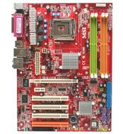 MICROSTAR 945PL NEO-F sc775 - Motherboard