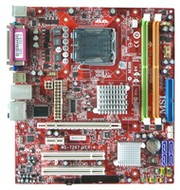 MSI 945GCM5-F V2 - Motherboard