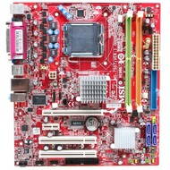 MSI 945GCM7-F - Motherboard