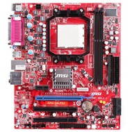 MSI GF615M-P33 - Motherboard