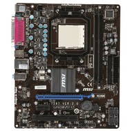 MSI GF615M-P33 V2 - Motherboard