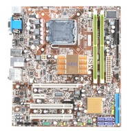 Motherboard MSI G41M-FIDP - Motherboard