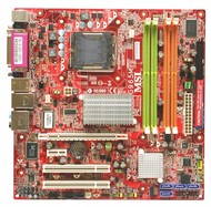 Zakladni deska MICROSTAR G965M - Motherboard