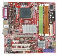 ASUS M2N 1394 - Motherboard