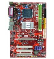MSI P6NG Neo-L - Motherboard