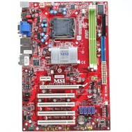 MSI P6NG NEO-Digital - Motherboard