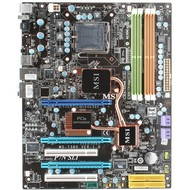 MSI P7N SLI-FI - Základní deska