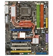 MSI P7N Diamond - Motherboard