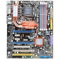 MSI P7N Diamond - Motherboard