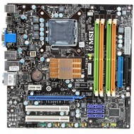 MSI P7NGM Digital - Motherboard