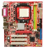 MICROSTAR K9MM-V  - Motherboard