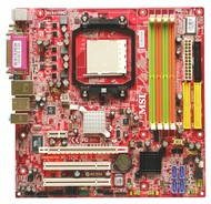 MICROSTAR K9NBPM2-FID - Základní deska