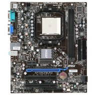 MSI NF725GTM-P31 - Motherboard