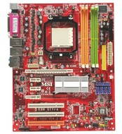 MICROSTAR K9N Ultra-2F - Motherboard