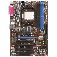 MSI NF520T-C35 - Motherboard