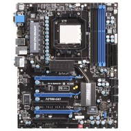 MSI NF980-G65 - Motherboard