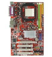 MICROSTAR K9N4 Ultra-F - Motherboard