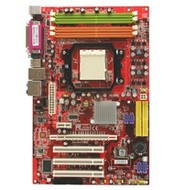 pro socket AM2 MICROSTAR K9NU Neo-V - Motherboard
